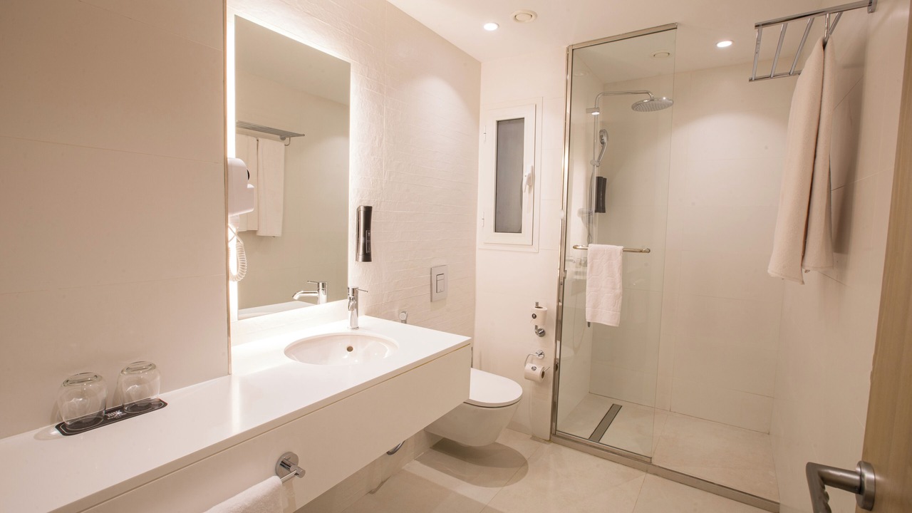 Photo of Bathroom in Ville Nouvelle