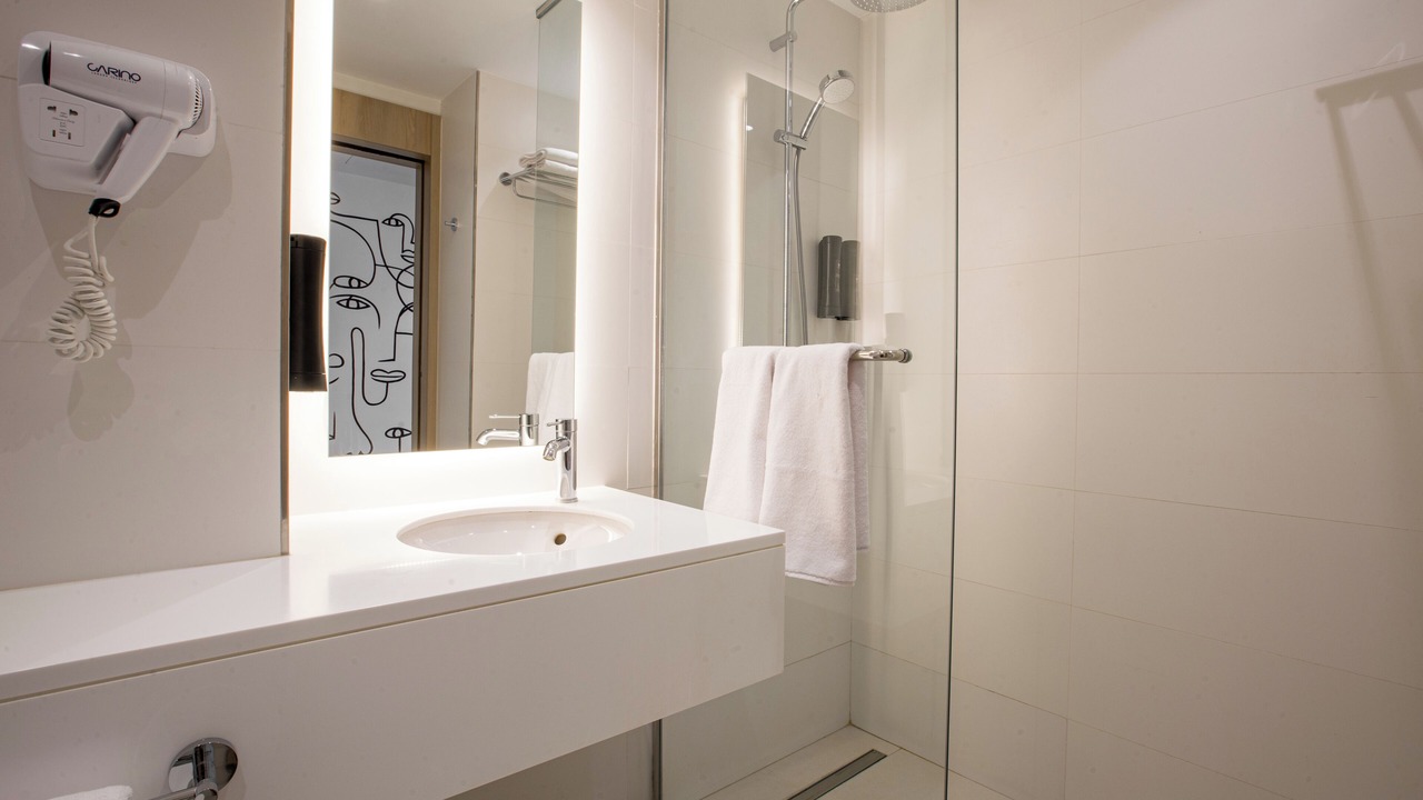 Photo of Bathroom in Ville Nouvelle