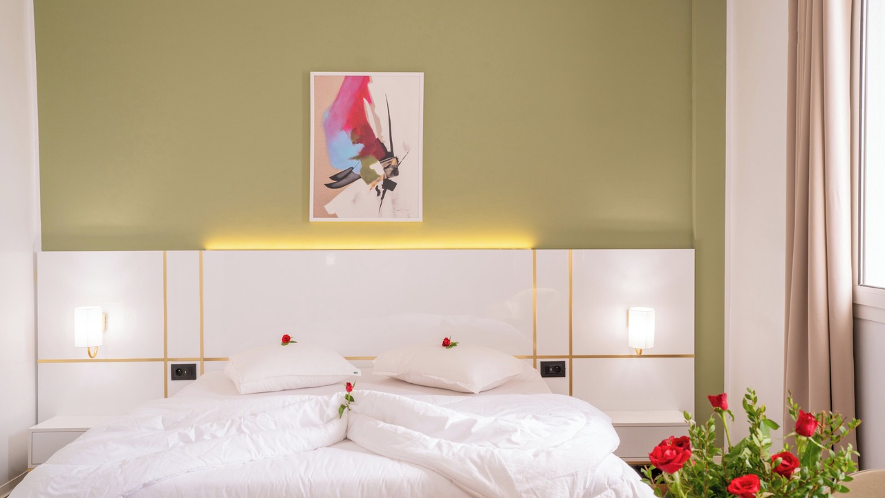 Photo of Bedroom in La Fayette