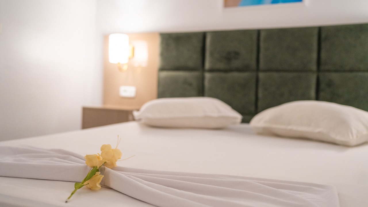 Photo of Bedroom in La Fayette