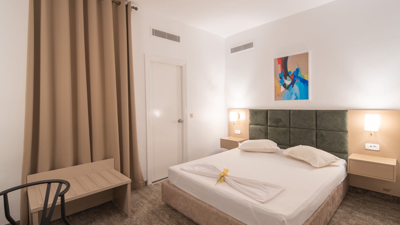 Photo of Bedroom in La Fayette