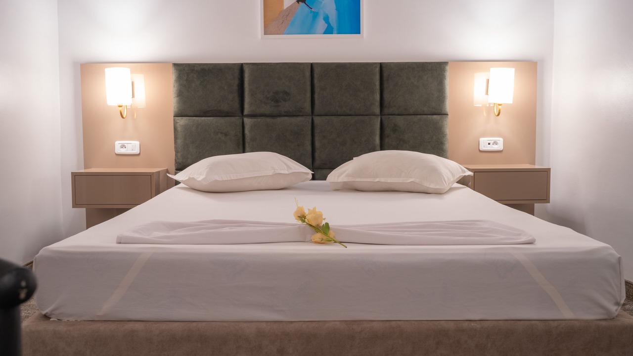 Photo of Bedroom in La Fayette