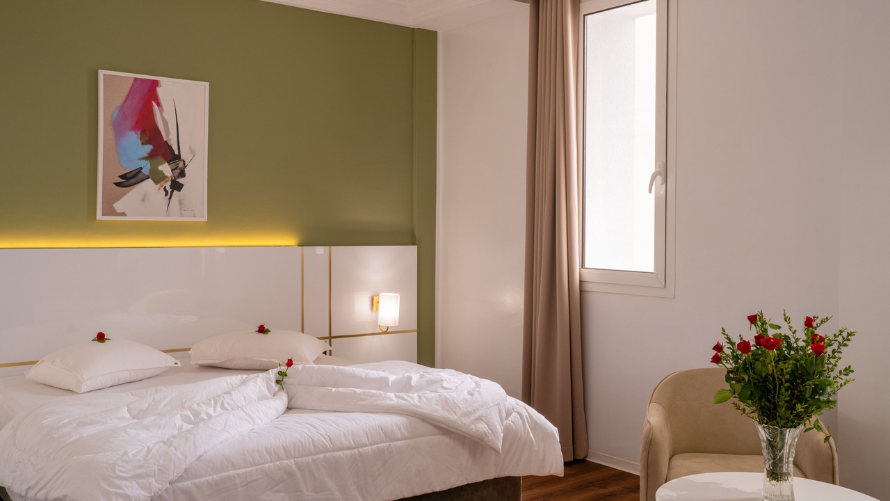 Photo of Bedroom in La Fayette