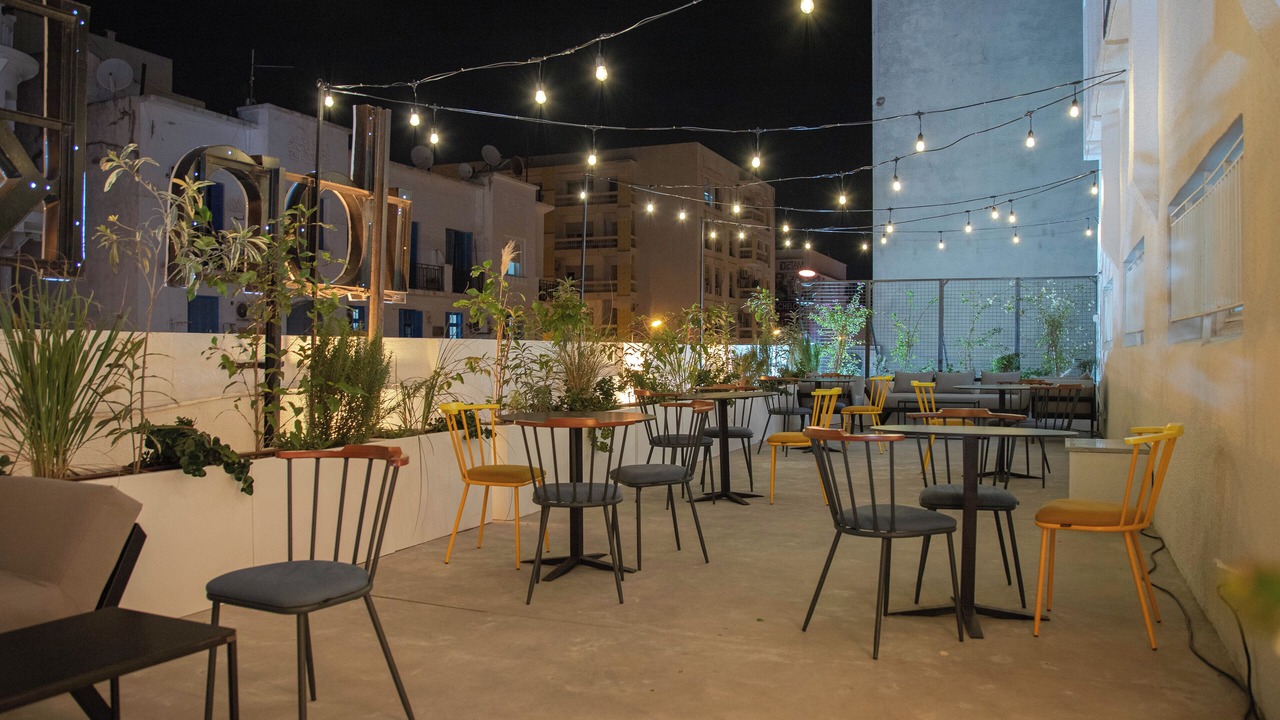 Photo of Patio Balcony in La Fayette