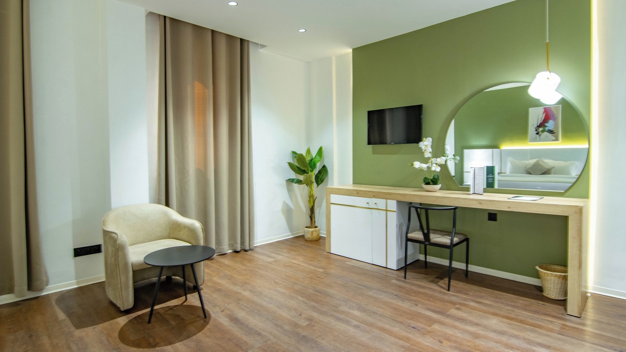 Photo of Bedroom in La Fayette