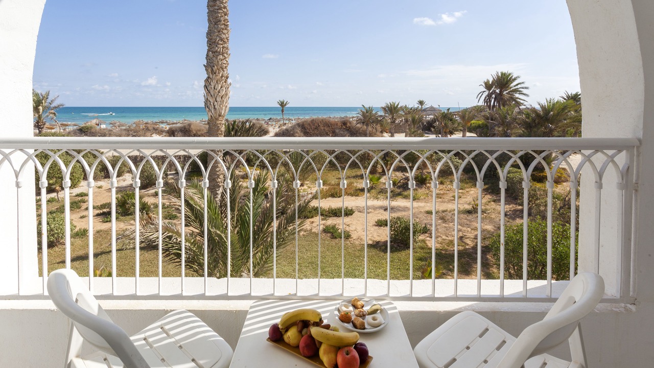 Photo of Bedroom in Djerba Midun