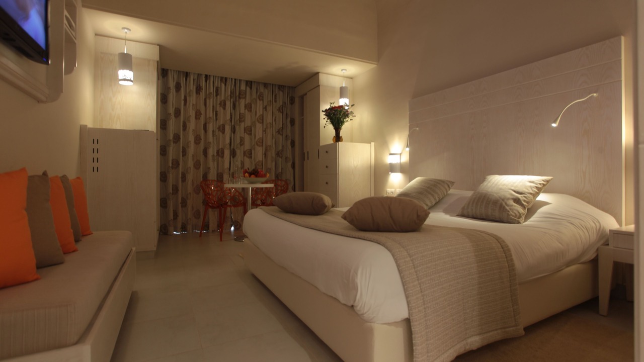 Photo of Bedroom in Djerba Midun