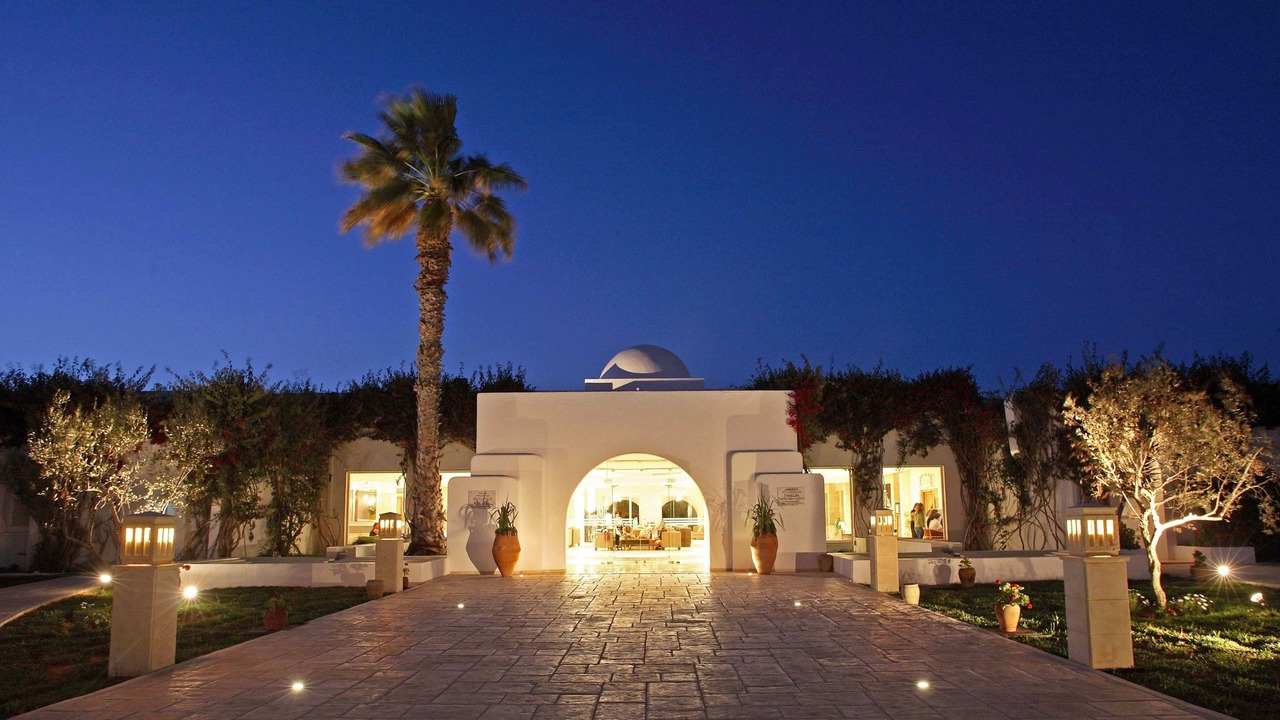 Photo of Outdoor in Djerba Midun
