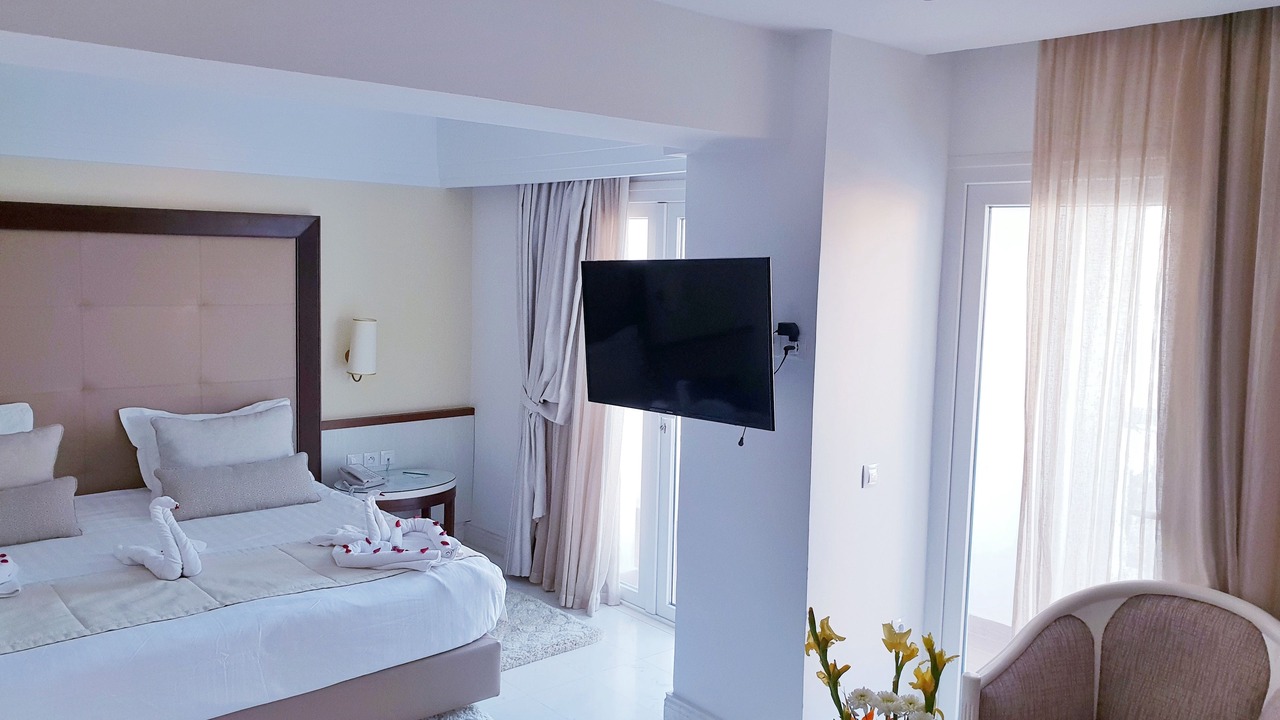 Photo of Bedroom in Sousse