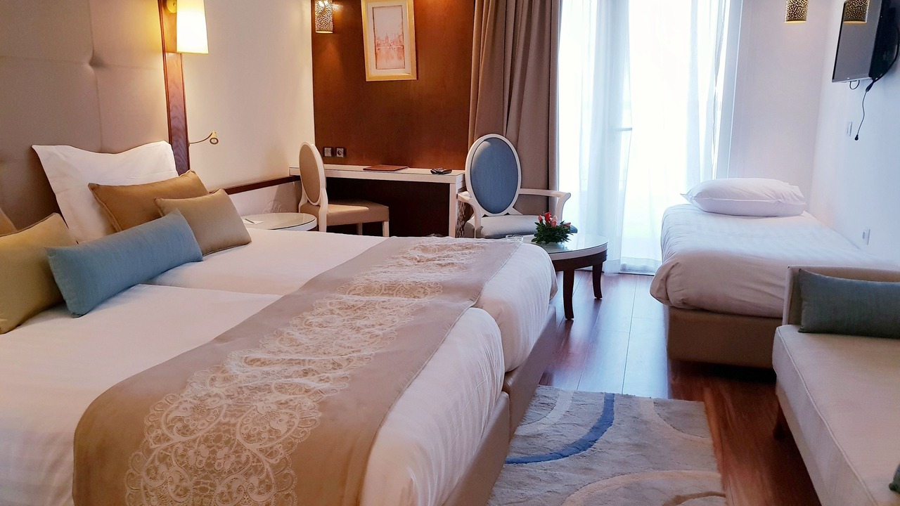Photo of Bedroom in Sousse - Monastir