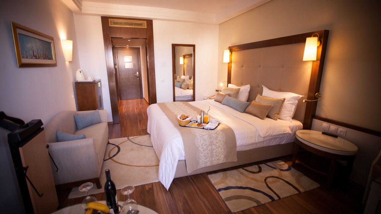 Photo of Bedroom in Sousse - Monastir