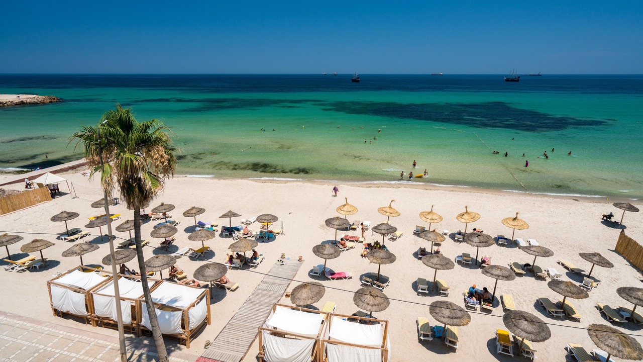 Photo of Others in Sousse - Monastir