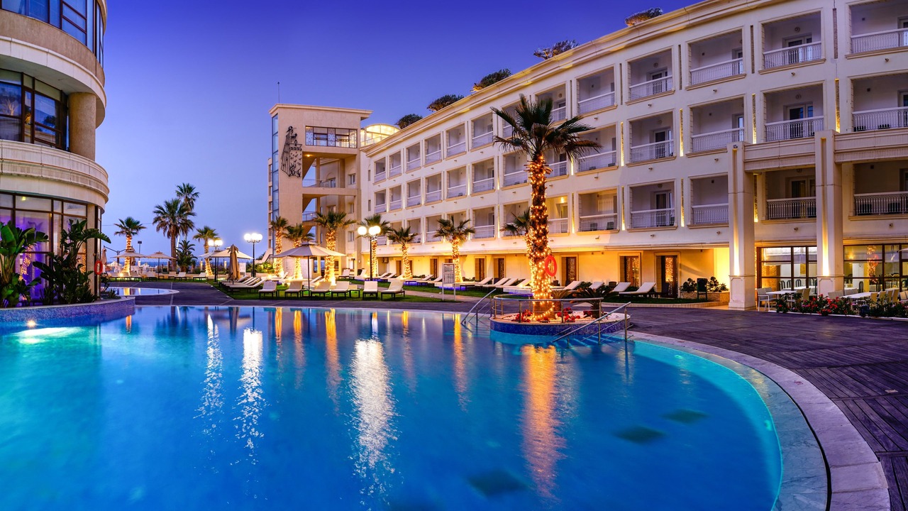 Photo of Outdoor in Sousse - Monastir