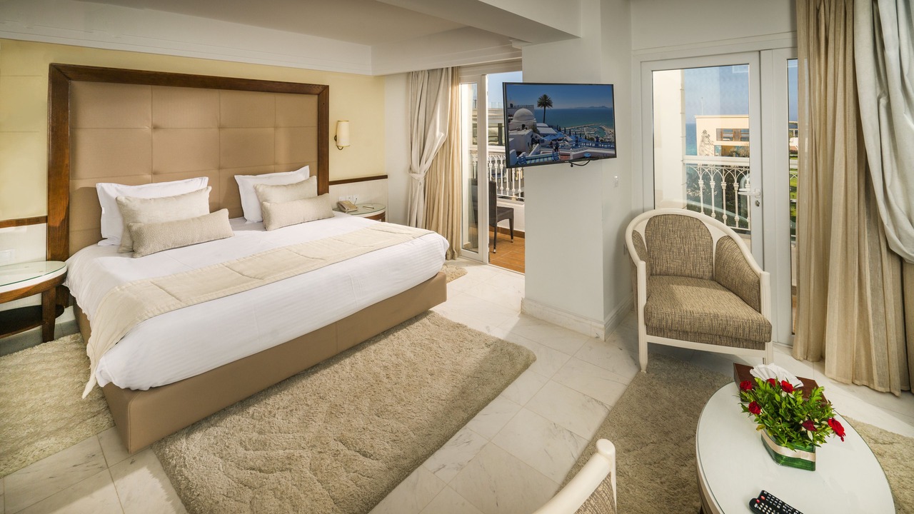 Photo of Bedroom in Sousse - Monastir