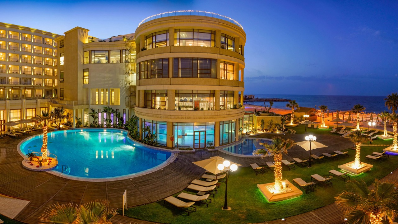 Photo of Outdoor in Sousse - Monastir