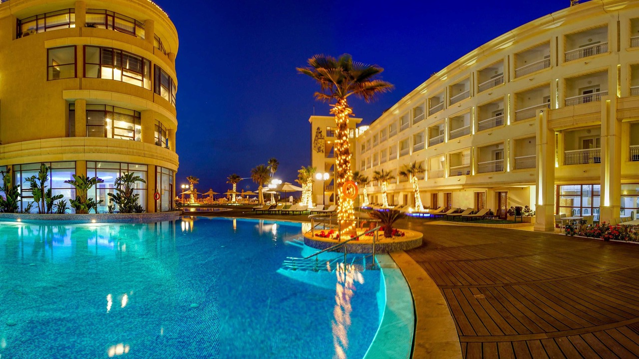 Photo of Outdoor in Sousse - Monastir