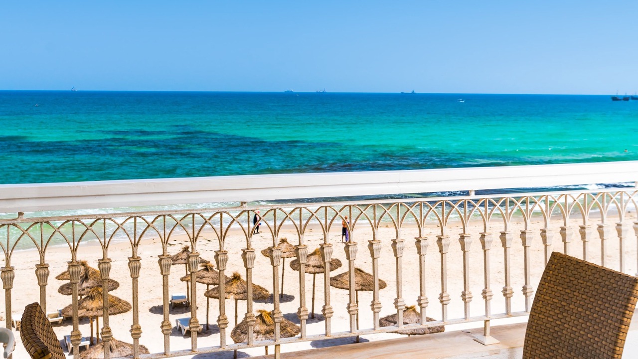 Photo of Bedroom in Sousse