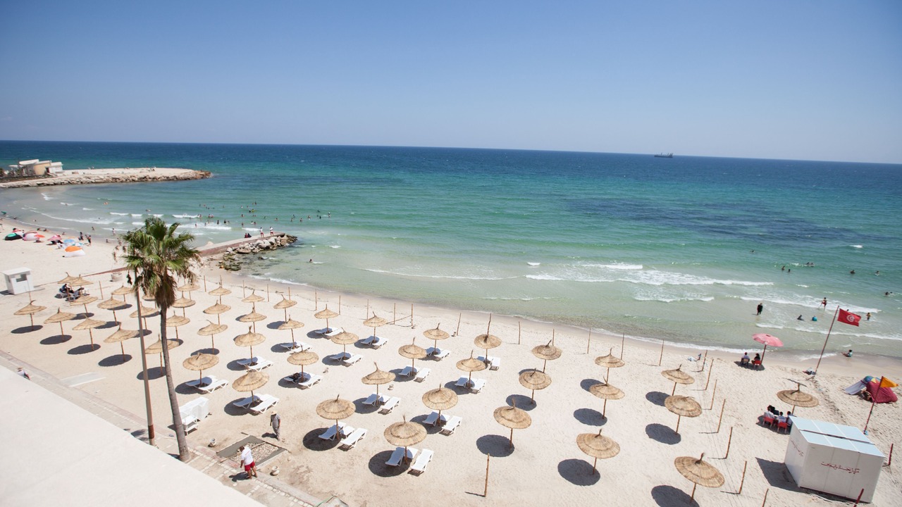 Photo of Others in Sousse - Monastir