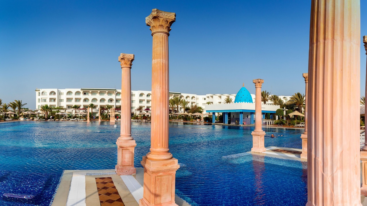 Photo of Outdoor in Yasmine