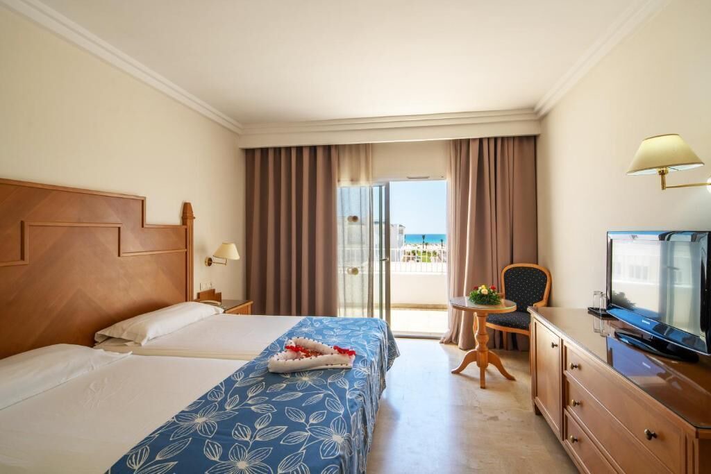 Photo of Bedroom in Yasmine