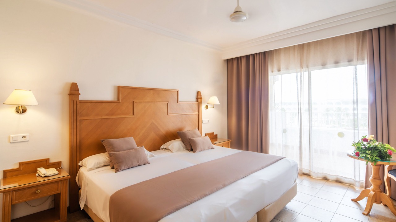 Photo of Bedroom in Yasmine
