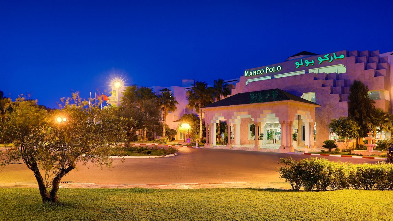 Photo of Outdoor in Yasmine