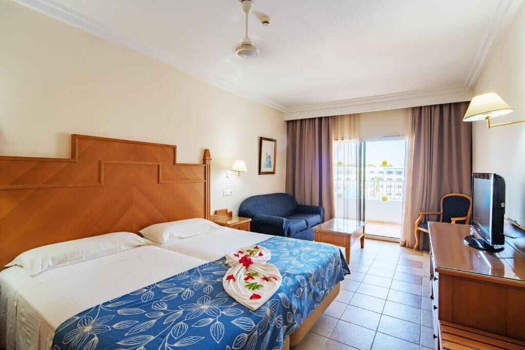 Photo of Bedroom in Yasmine