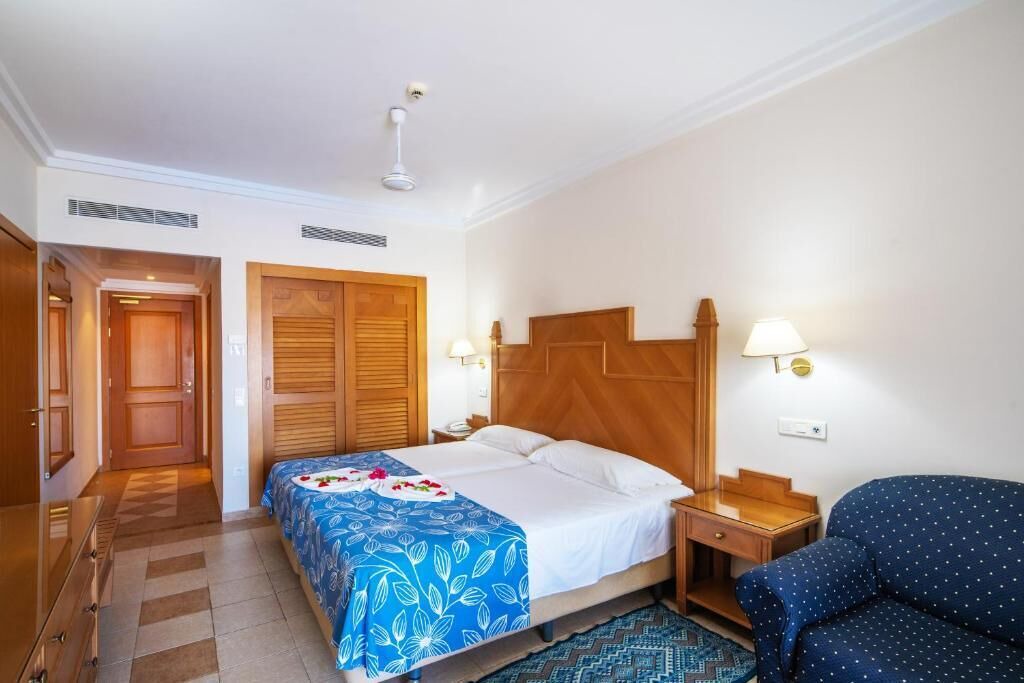 Photo of Bedroom in Yasmine