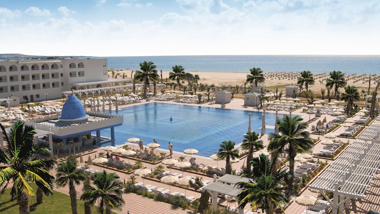 Photo of Outdoor in Yasmine