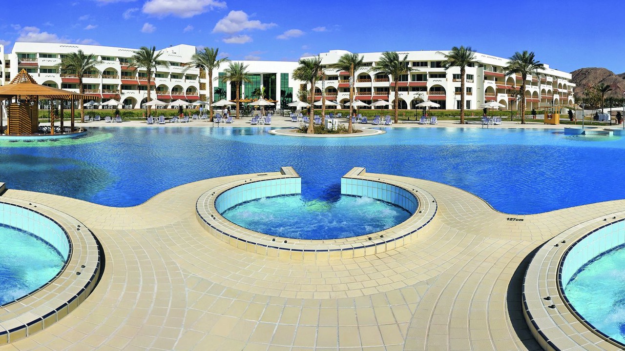 Photo of Outdoor in Taba