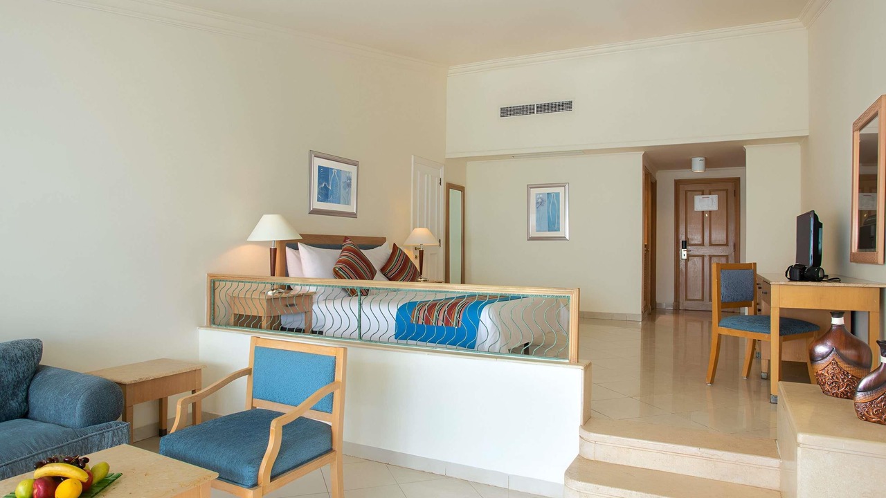 Photo of Bedroom in Taba