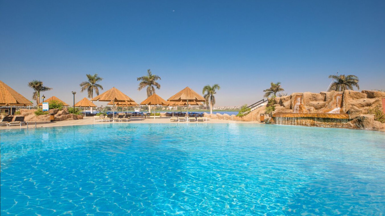 Photo of Outdoor in Nile River Luxor