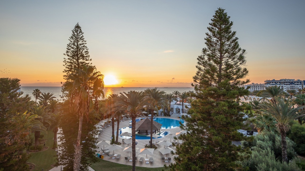 Photo of Outdoor in Sousse - Monastir
