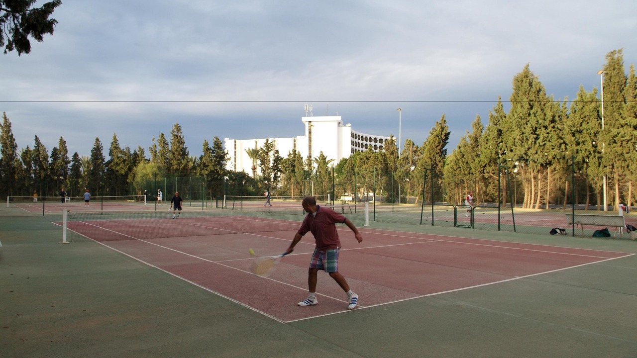 Photo of Others in Sousse - Monastir