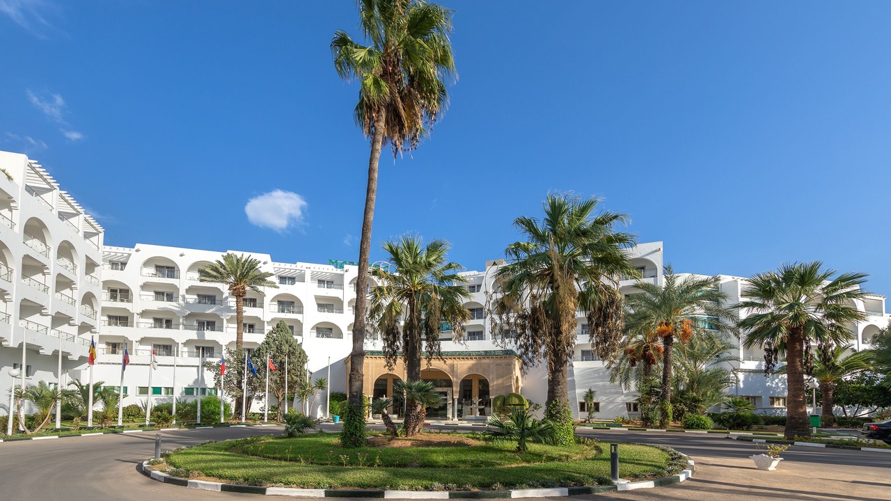 Photo of Outdoor in Sousse - Monastir