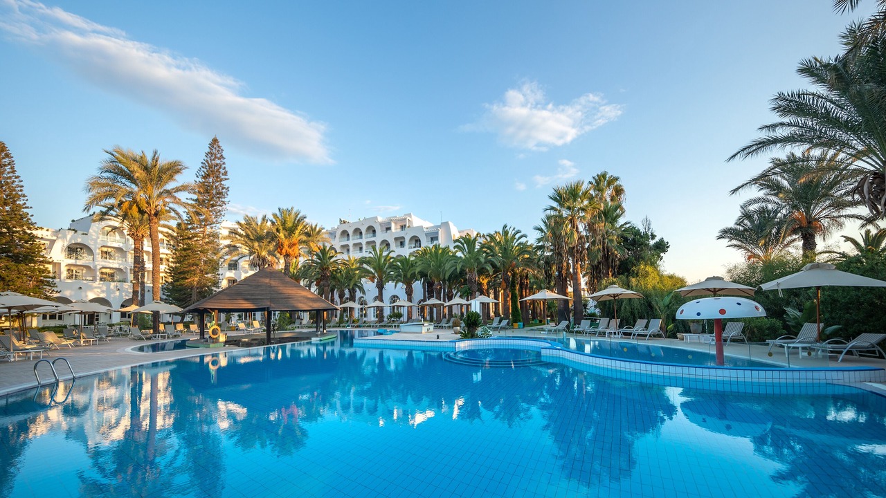 Photo of Outdoor in Sousse - Monastir