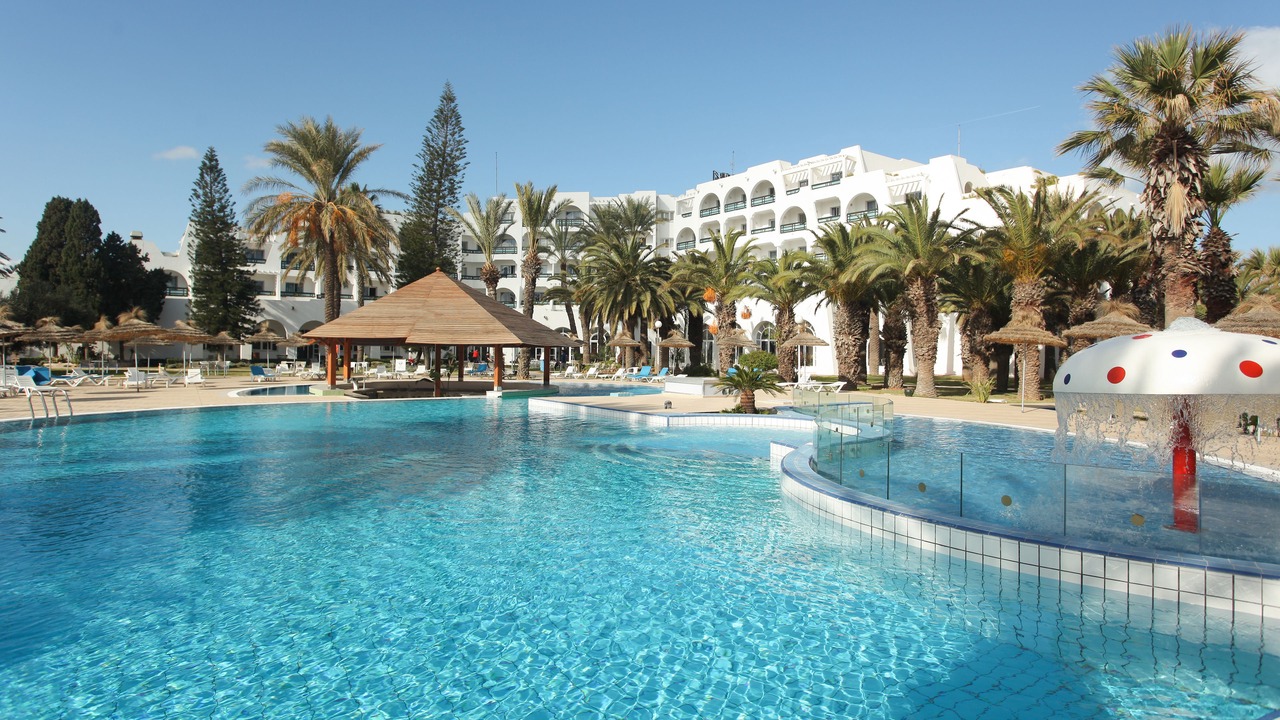 Photo of Outdoor in Sousse - Monastir