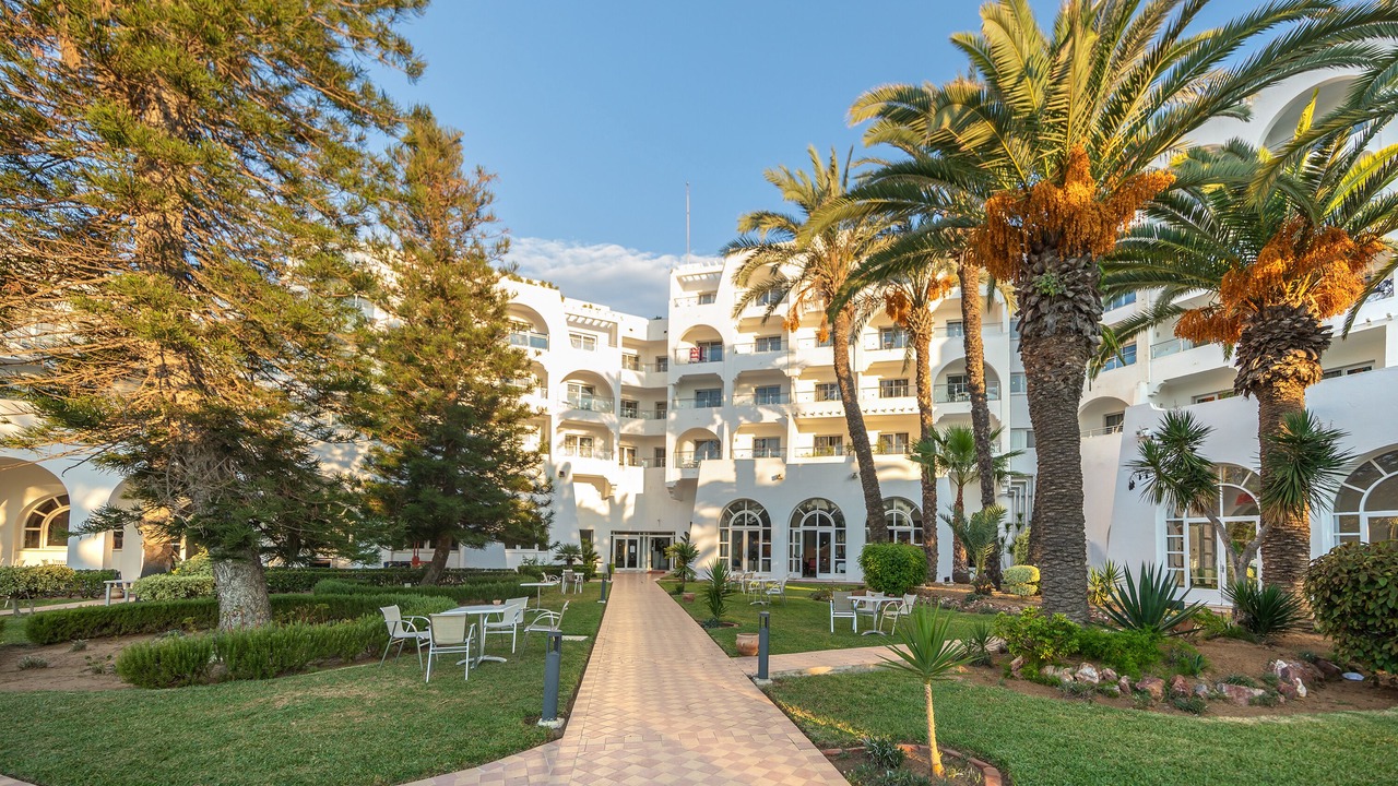 Photo of Outdoor in Sousse - Monastir