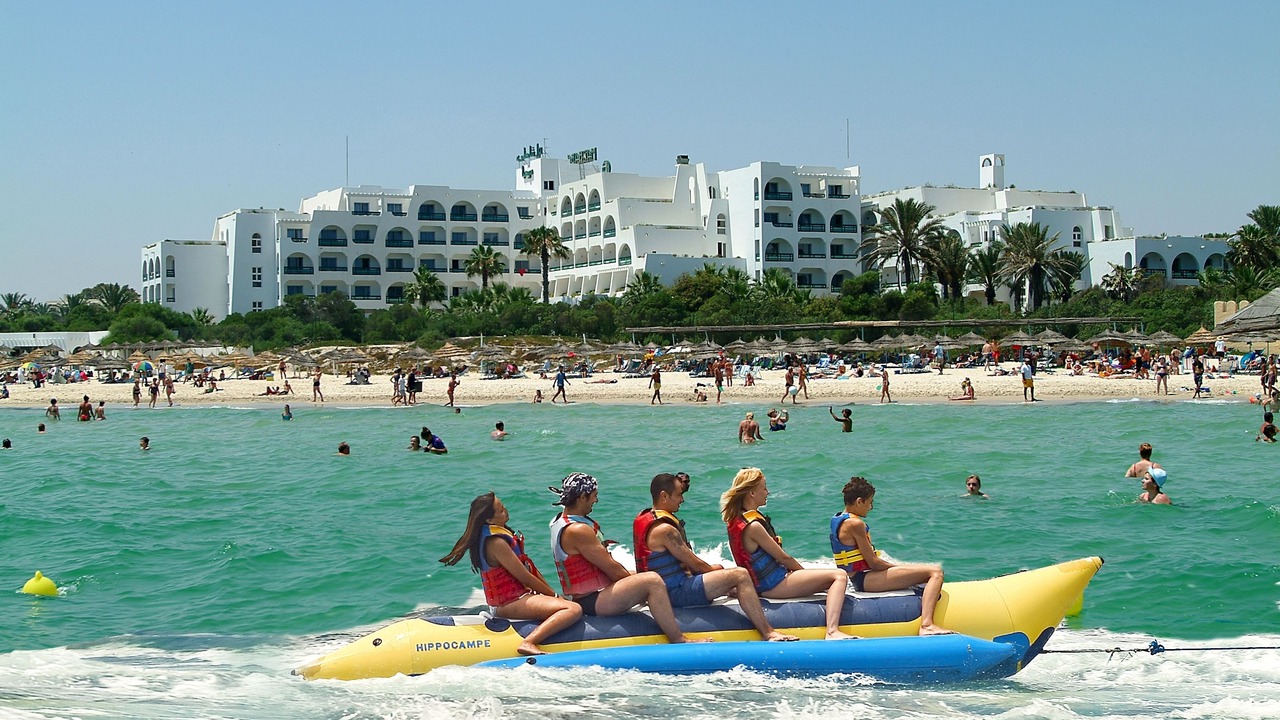 Photo of Others in Sousse - Monastir