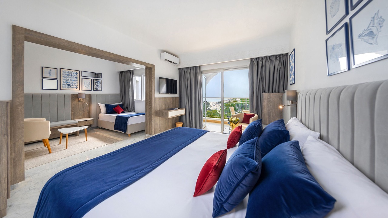 Photo of Bedroom in Sousse - Monastir