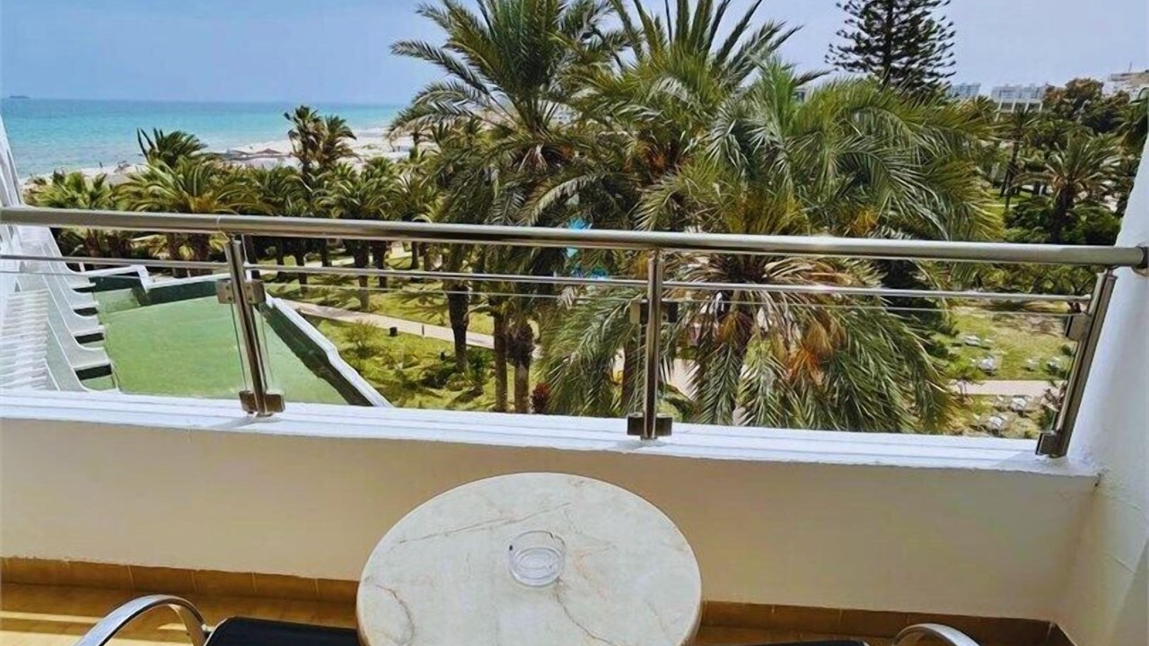 Photo of Outdoor in Sousse - Monastir