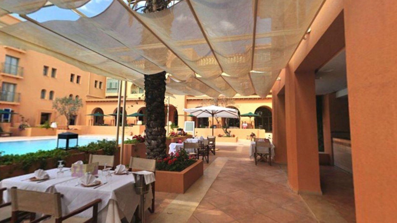 Photo of Patio Balcony in Yasmine