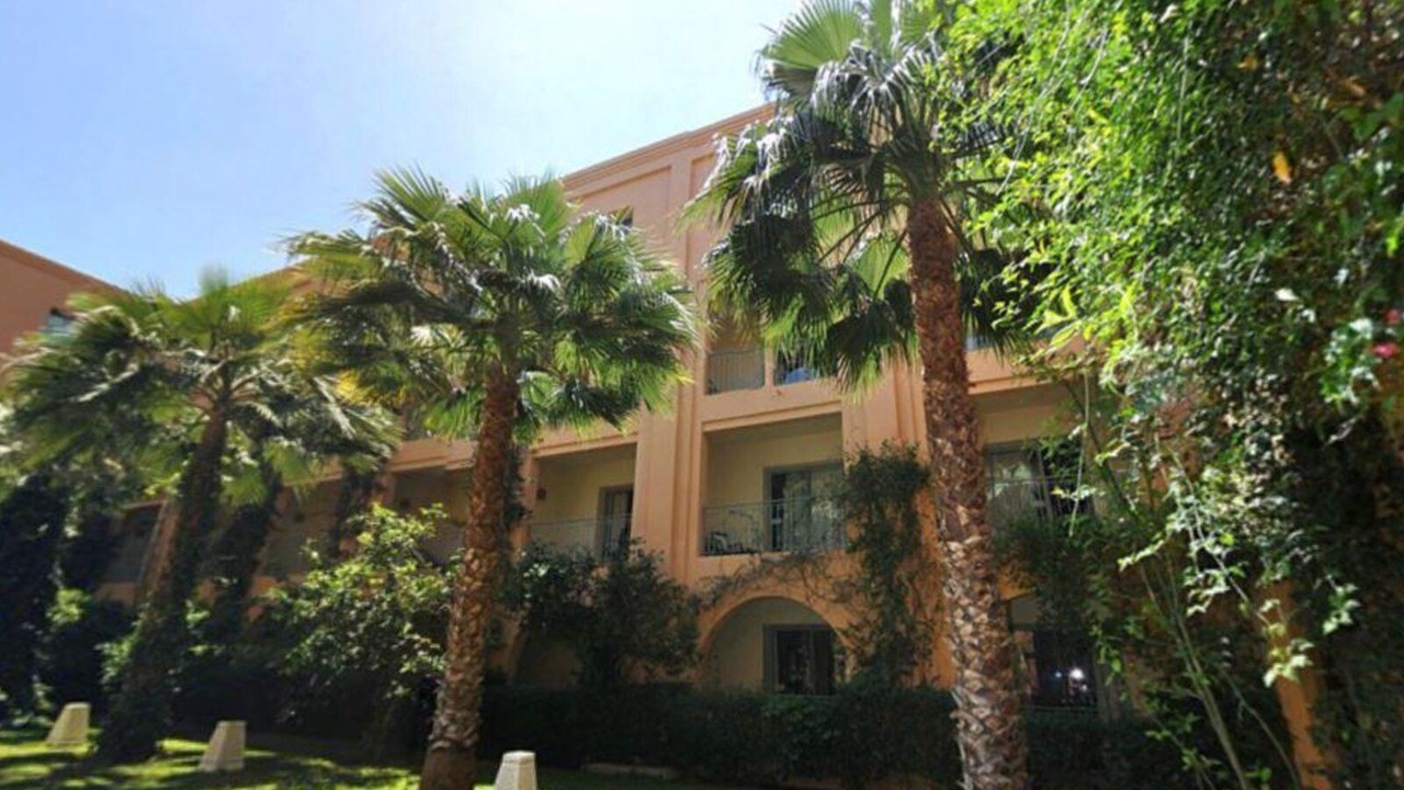 Photo of Patio Balcony in Yasmine