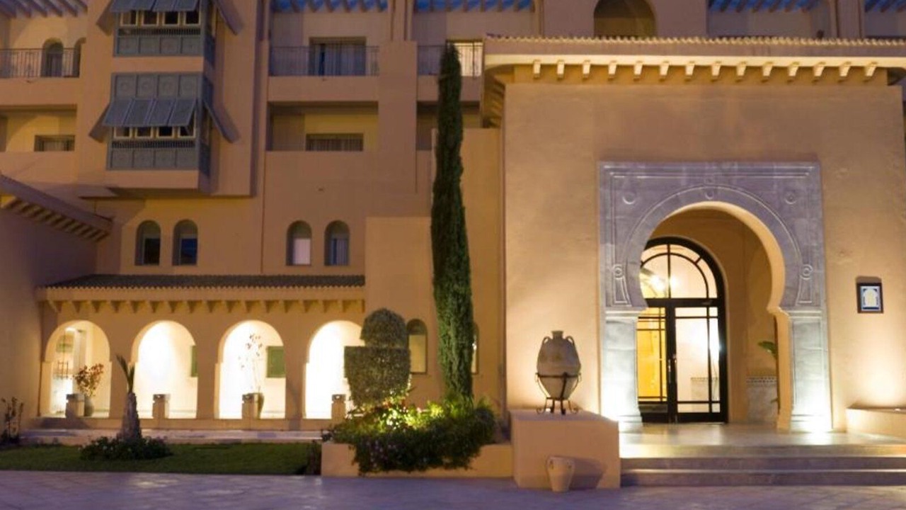 Photo of Outdoor in Yasmine