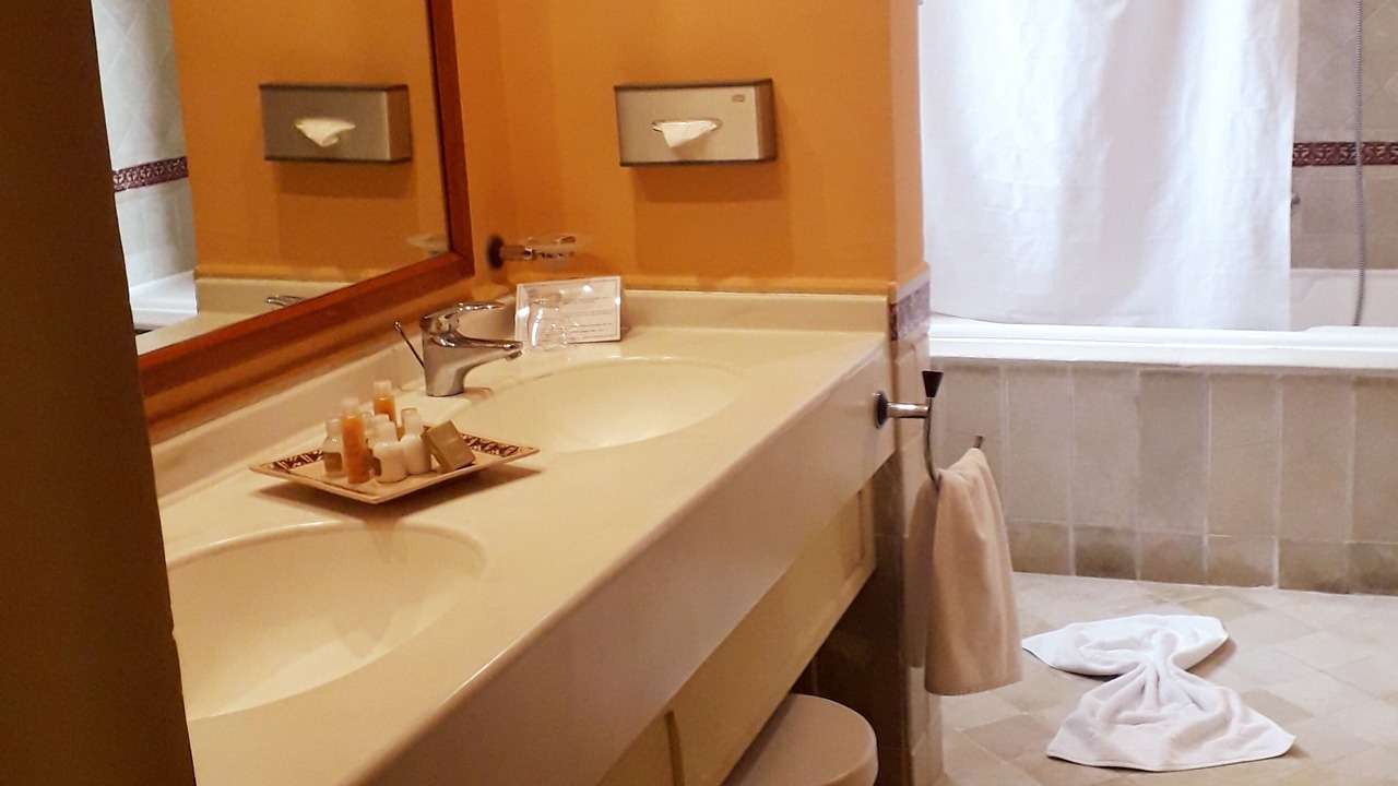 Photo of Bathroom in Yasmine
