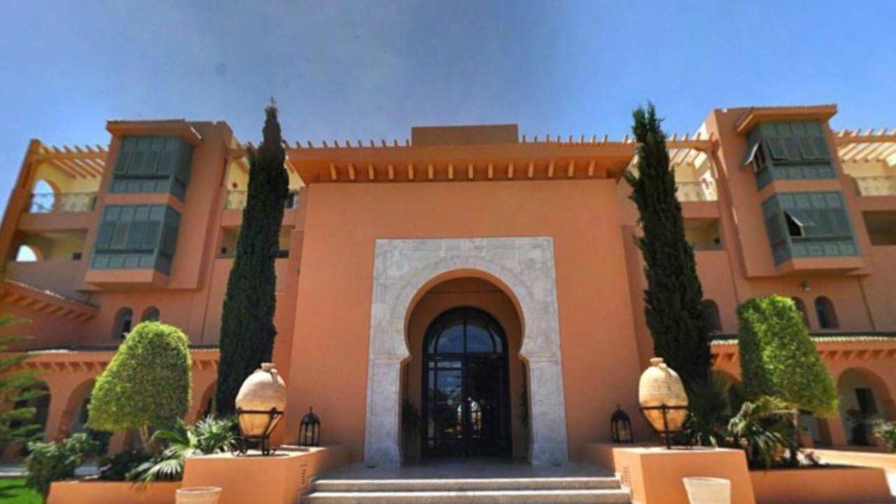Photo of Outdoor in Yasmine