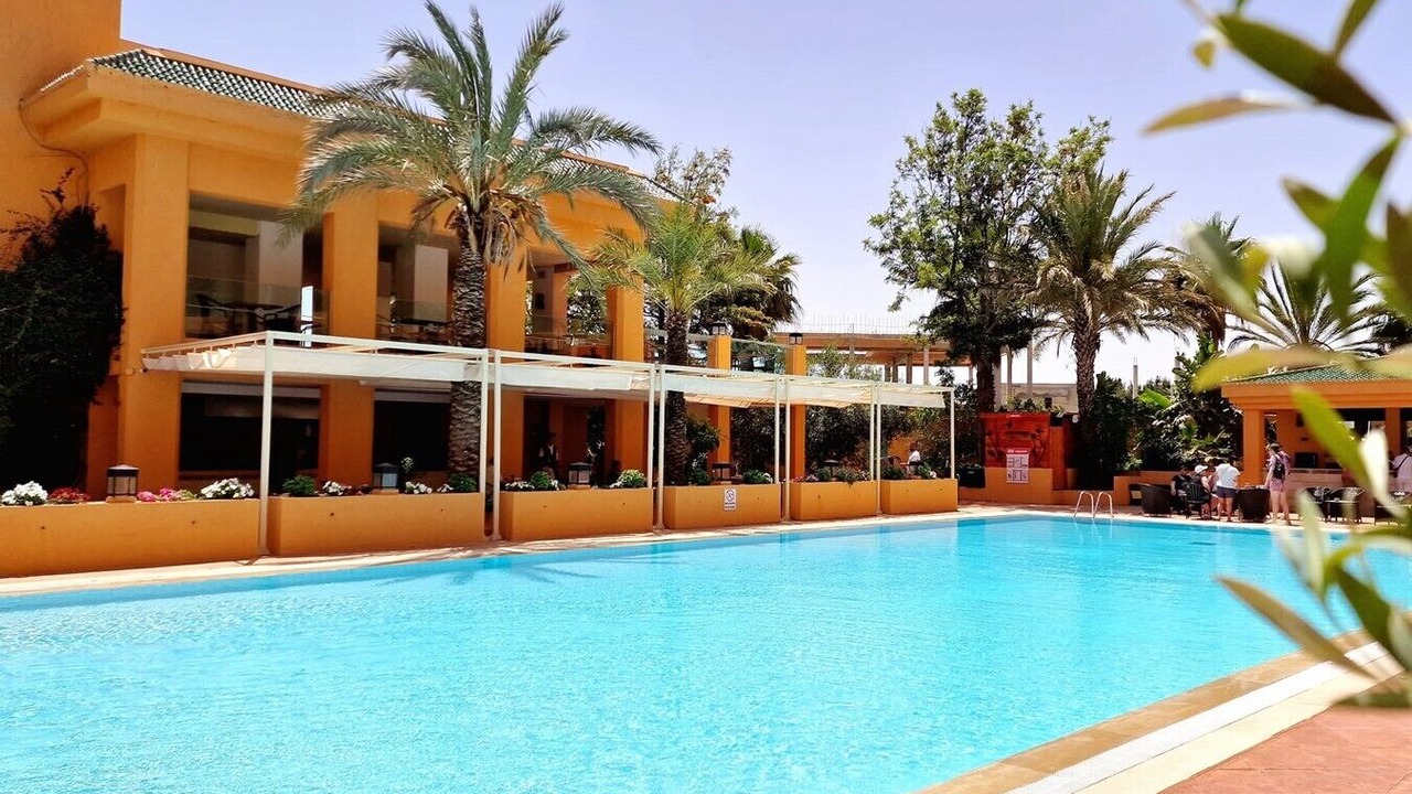 Photo of Outdoor in Yasmine