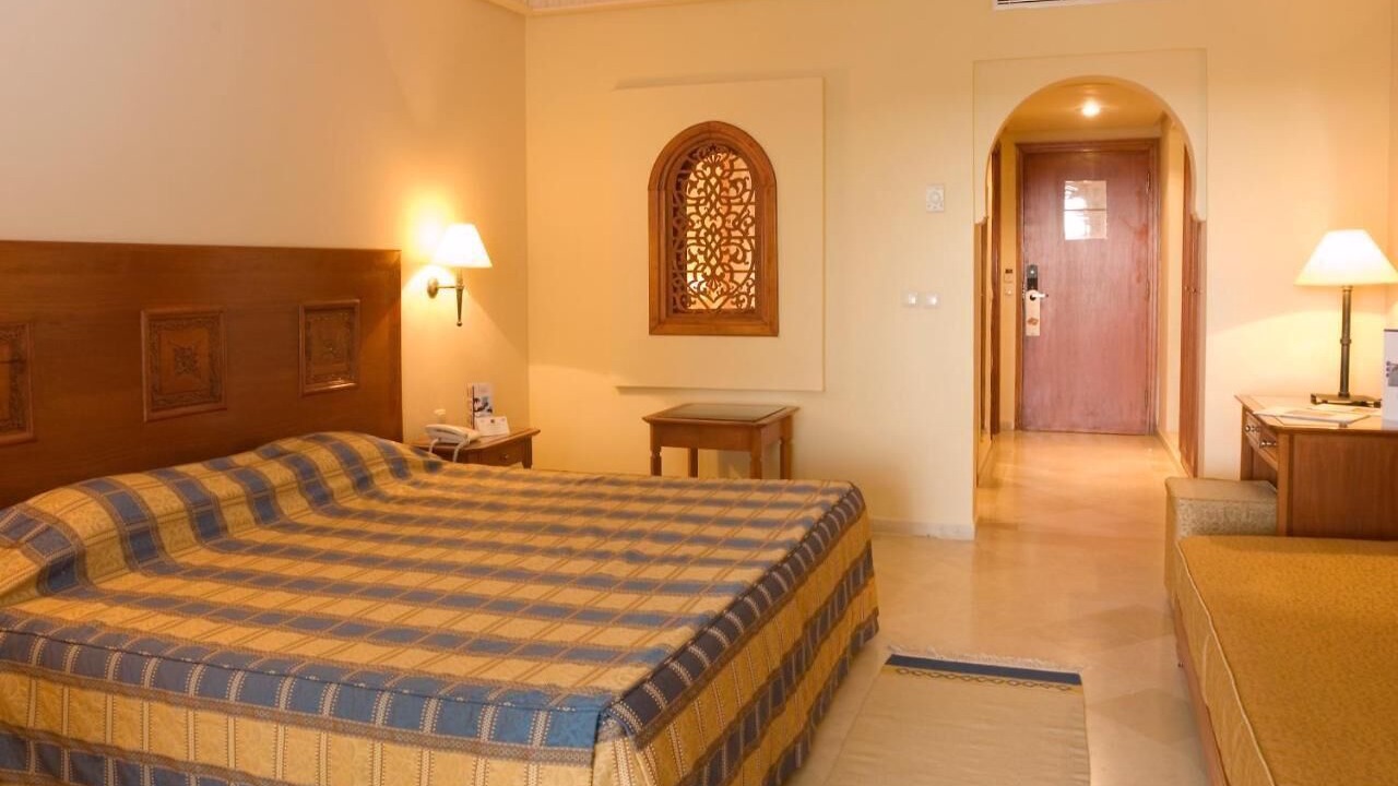 Photo of Bedroom in Yasmine