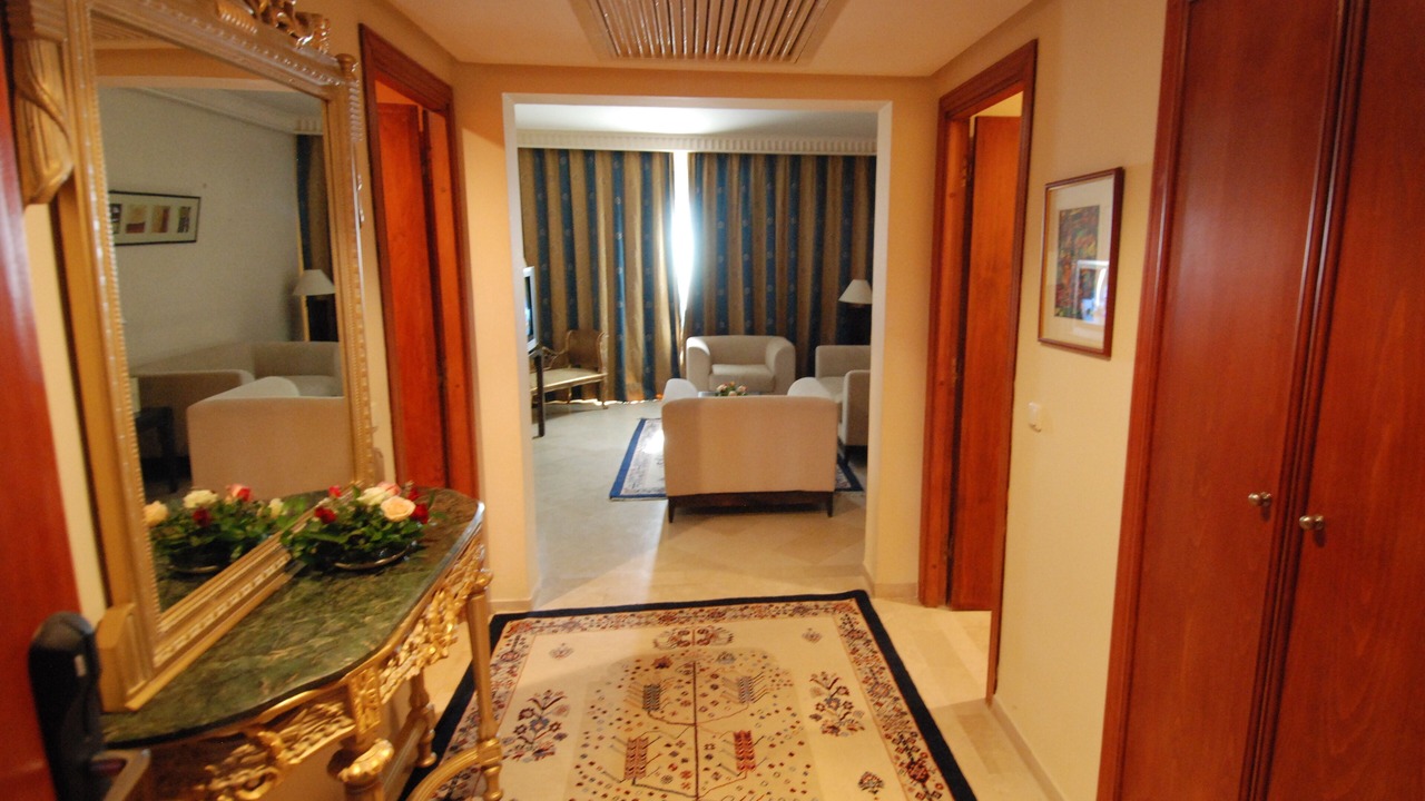 Photo of Bedroom in Yasmine