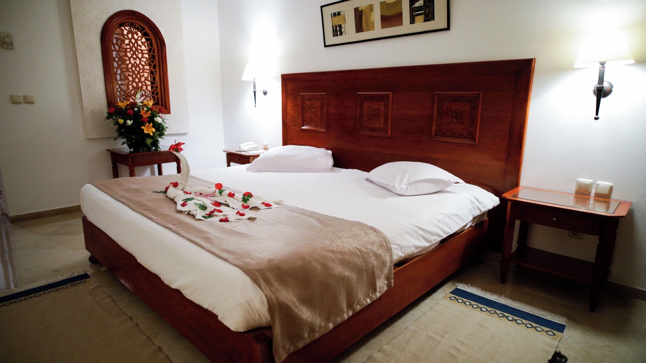 Photo of Bedroom in Yasmine